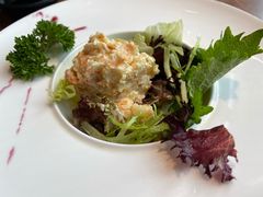 -九井澤精致料理(金茂店)