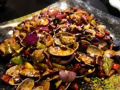 -醉小酒馆·川菜·江湖菜·重庆菜(观音桥旗舰店)