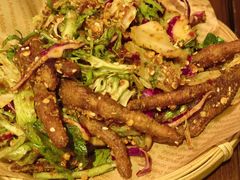 -贰醒·私房小院烧烤 (太古里店)