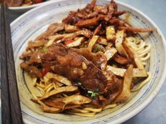-梅溪·小伙子干挑面(安吉总店)