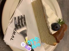 -BE NORMAL CAFE(霞溪路店)