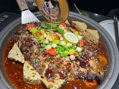 -鱼见你烤鱼•本地烧烤(1818店)