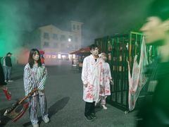 -歌斐颂巧克力小镇