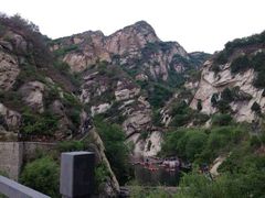 -黑龙潭风景区