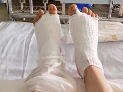 -中国中医科学院望京医院(院本部)