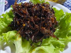 -龙姐私房菜(和顺古镇店)