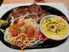 -豪客来牛排(成都锦江大融城店)