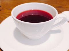-水月周庄铂尔曼酒店-水月荟中餐厅