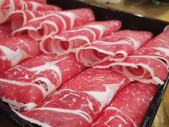 -牛街清真满恒記(平安里西大街店)