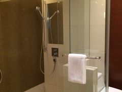 浴室-香港尖沙咀凯悦酒店