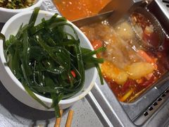 -海底捞火锅(金光华店)