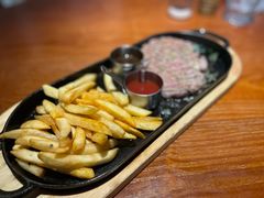 -澳骄 Aussie Kitchen·手工披萨·西餐(国大店)