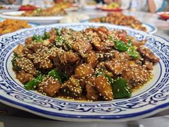 -家有美味(户部山二店)