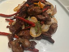 -月福京味斋·烤鸭店·北京菜(鼓楼总店)