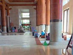 -三亚海棠湾万丽度假酒店