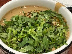 -岳合轩老北京涮肉