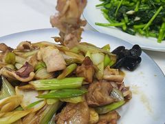 -来之顺海鲜菜馆·青岛菜·始于1993(栈桥店)