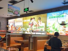 -呷哺呷哺(隆基泰和店)