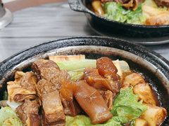 -珍珍小食店(西华路店)