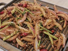 -羊之道草原味道清真餐厅(番禺店)
