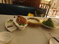 -便宜坊烤鸭店(科创店)