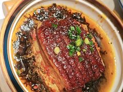 -胡胖子有鱼有肉(麓谷店)
