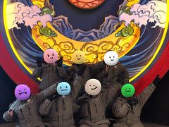 -E+有冰工厂·昆仑寒宫2(五角场店)