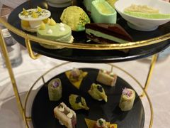 -北京古城老院厉晓麟精致菜