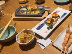 -一心创作料理屋(经开万达店)