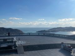 -白玉山景区