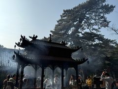 -潭柘寺景区