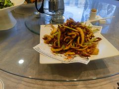 -中国吉菜名店广源宾馆餐厅