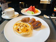 -重庆富力艾美酒店