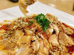 沙姜猪手-苏记餐厅(叠南店)