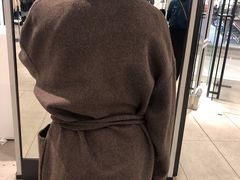 -ZARA(青岛万象城店)