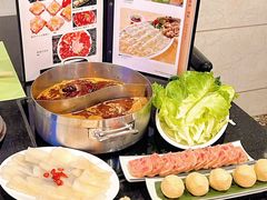 -新记美食(关闸店)