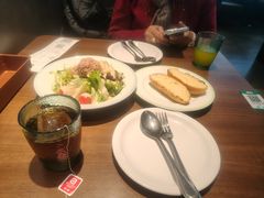 -萨莉亚意式餐厅(新邻天地店)