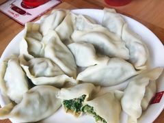 -嘉合兴水饺(成寿寺店)