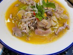 -映像威海·海鲜味道(市区店)