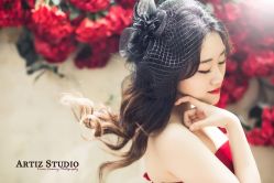 -THE QUEEN(北京店)