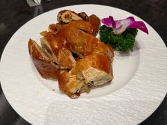 -佘山世茂艾美·御珍轩中餐厅