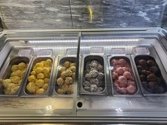 -丽都皇冠假日酒店·Matrix亦餐厅(望京店)