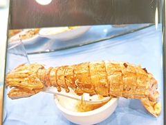 -盛港湾海鲜食府(黄沙店)