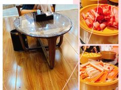 -龍歌自助小火锅(城阳万象汇店)