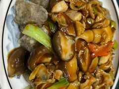 -君霖海鲜私房菜(春柳店)