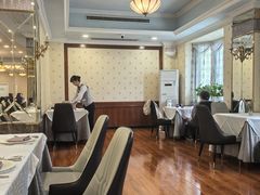 -新侨三宝乐西餐厅(崇文门店)