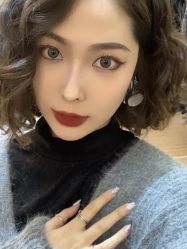 点击看大图 -MORI HAIR SALON日式美发沙龙