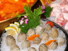 -湊湊火锅·茶憩(合生汇购物中心店)