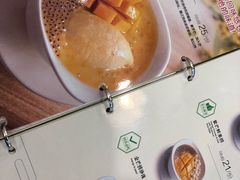 -古春堂凉茶甜品(拱北口岸店)