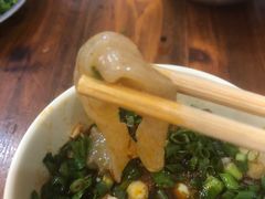 -黑竹香鸡(营和巷店)